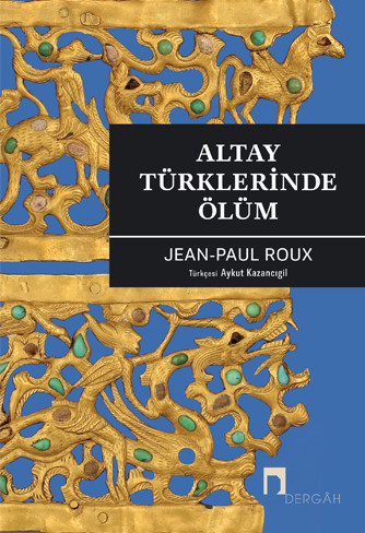 Altay Türklerinde Ölüm